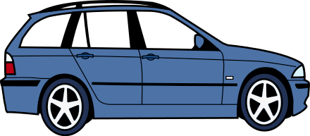 Clipart Cars - Tumundografico