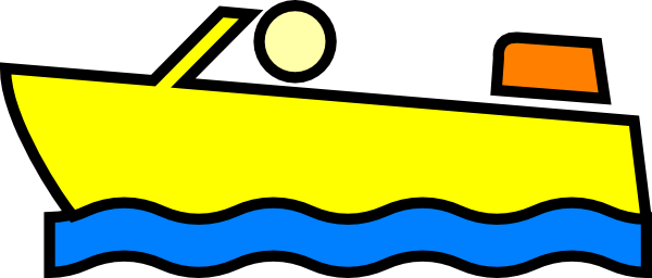 Speed Boat Clipart | Free Download Clip Art | Free Clip Art | on ...
