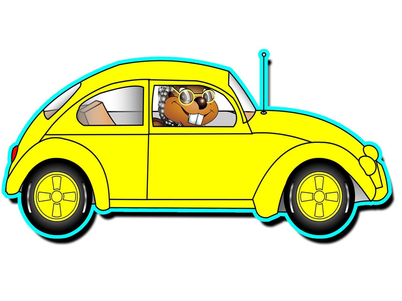Grandma's Got a Little Yellow Car" - Kindergarten Preschool Kids ...