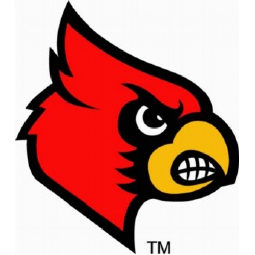 University of louisville clipart