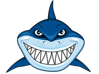 Search photos "great white shark"