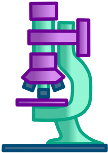 Microscope Clip Art Download