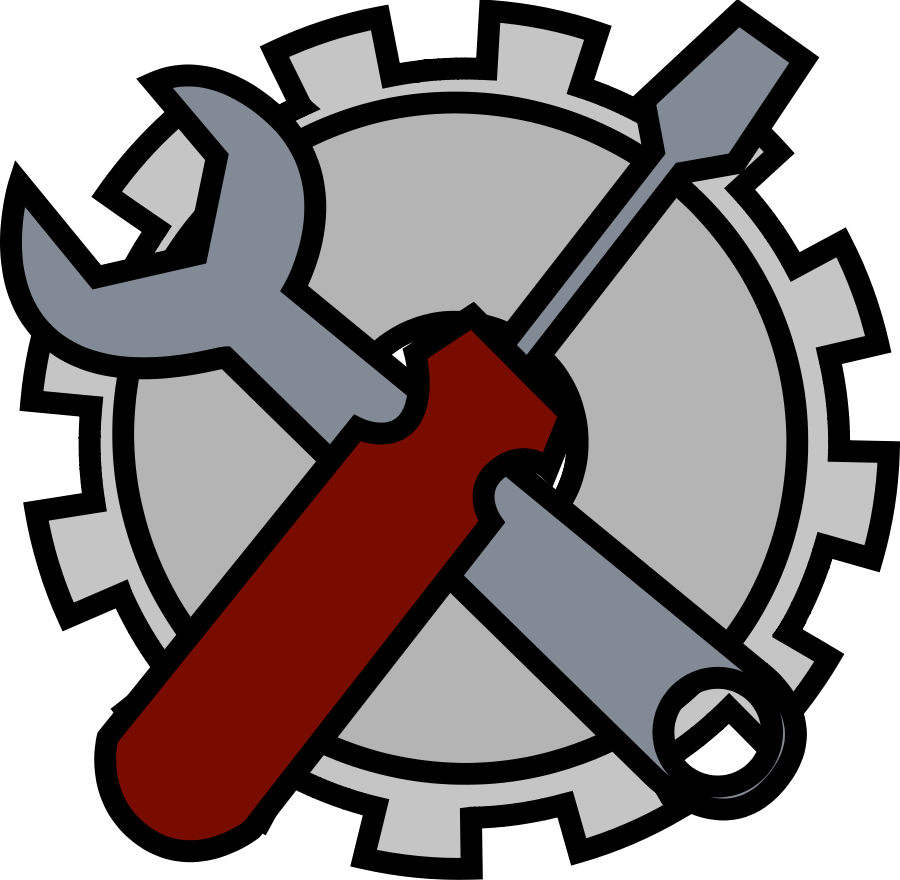 Tools Clip Art Free - Free Clipart Images