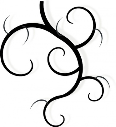 Pics For > Vine Designs Art Clipart - Free to use Clip Art Resource