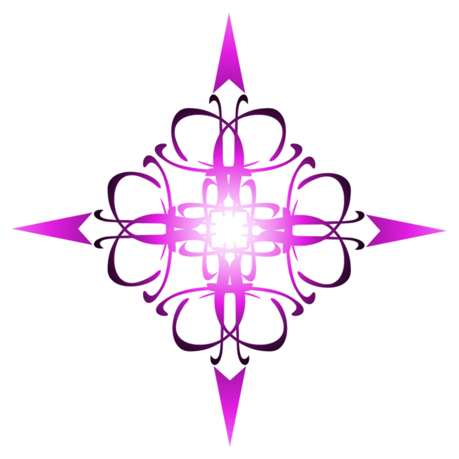 Compass Rose Art