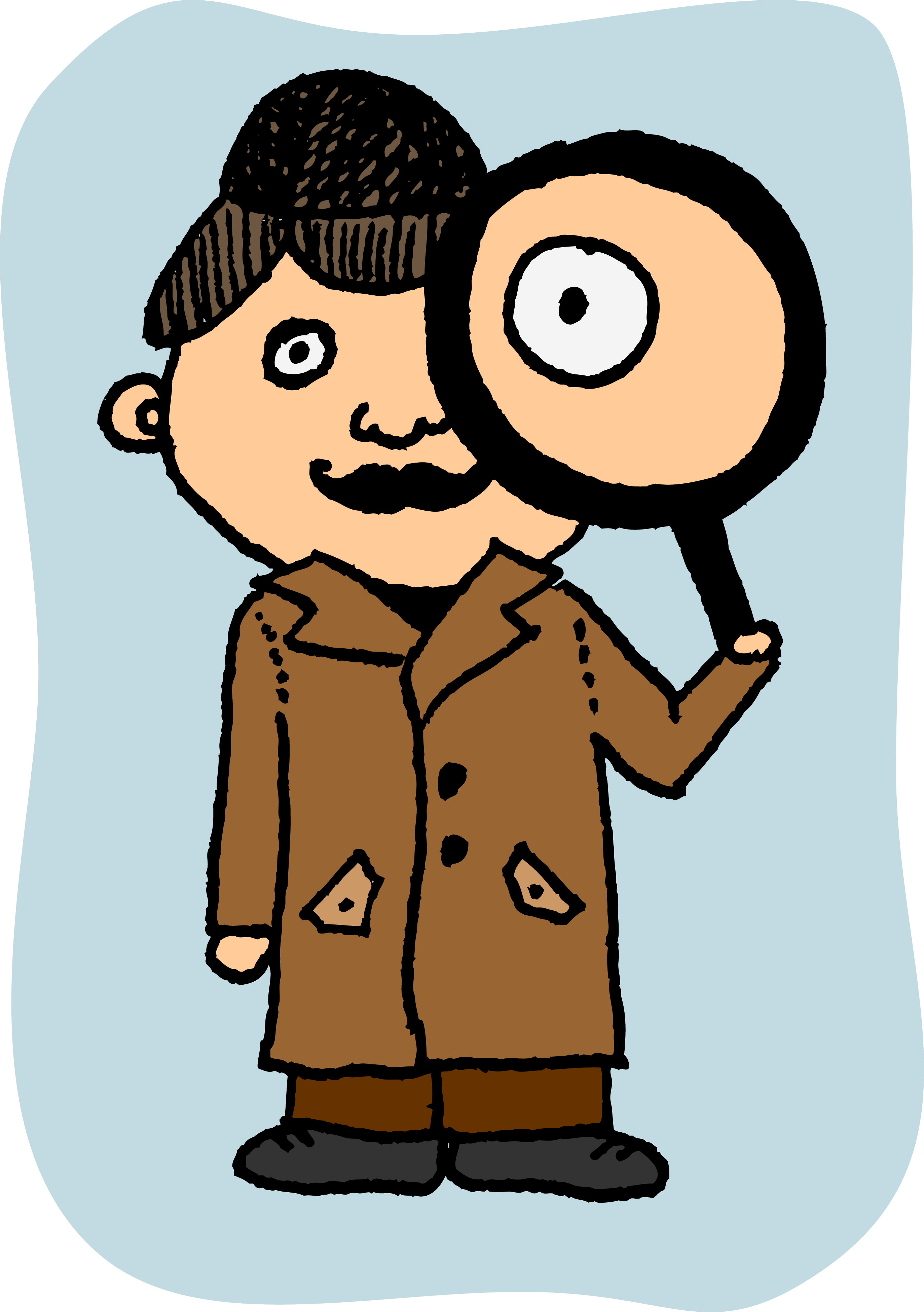 Improving Observation Skills | CCMIT