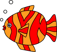 Fish Clip Art Images Fish Stock Photos Clipart Fish