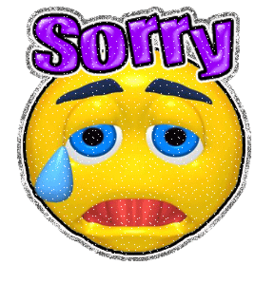 Crying Smile Animated Image Clipart - Free to use Clip Art Resource