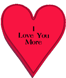 I Love You Clipart Animated - Free Clipart Images