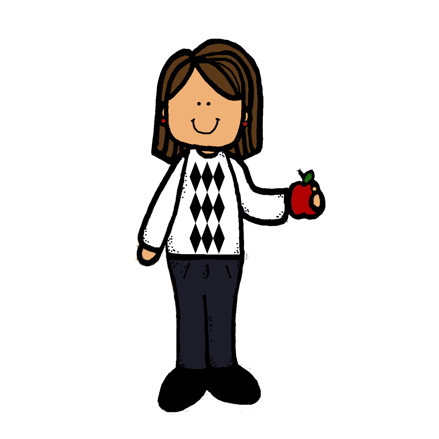 Girls Night Out Clip Art Free - ClipArt Best