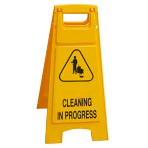 Floorcare, Accesories &amp; Spares, Safety Warning Signs - Buy ...