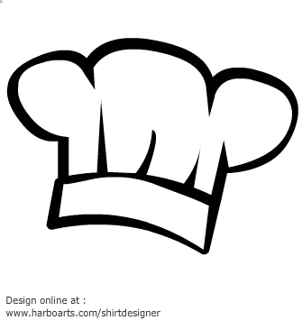 Chef Hat | Free Download Clip Art | Free Clip Art