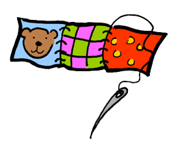 Sewing Clipart - Tumundografico