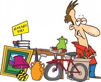Free Garage Sale Clip Art - ClipArt Best