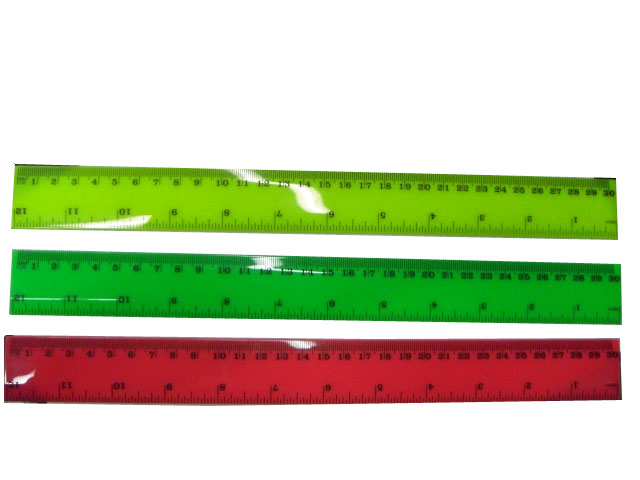Inch Ruler Clipart - Free Clipart Images