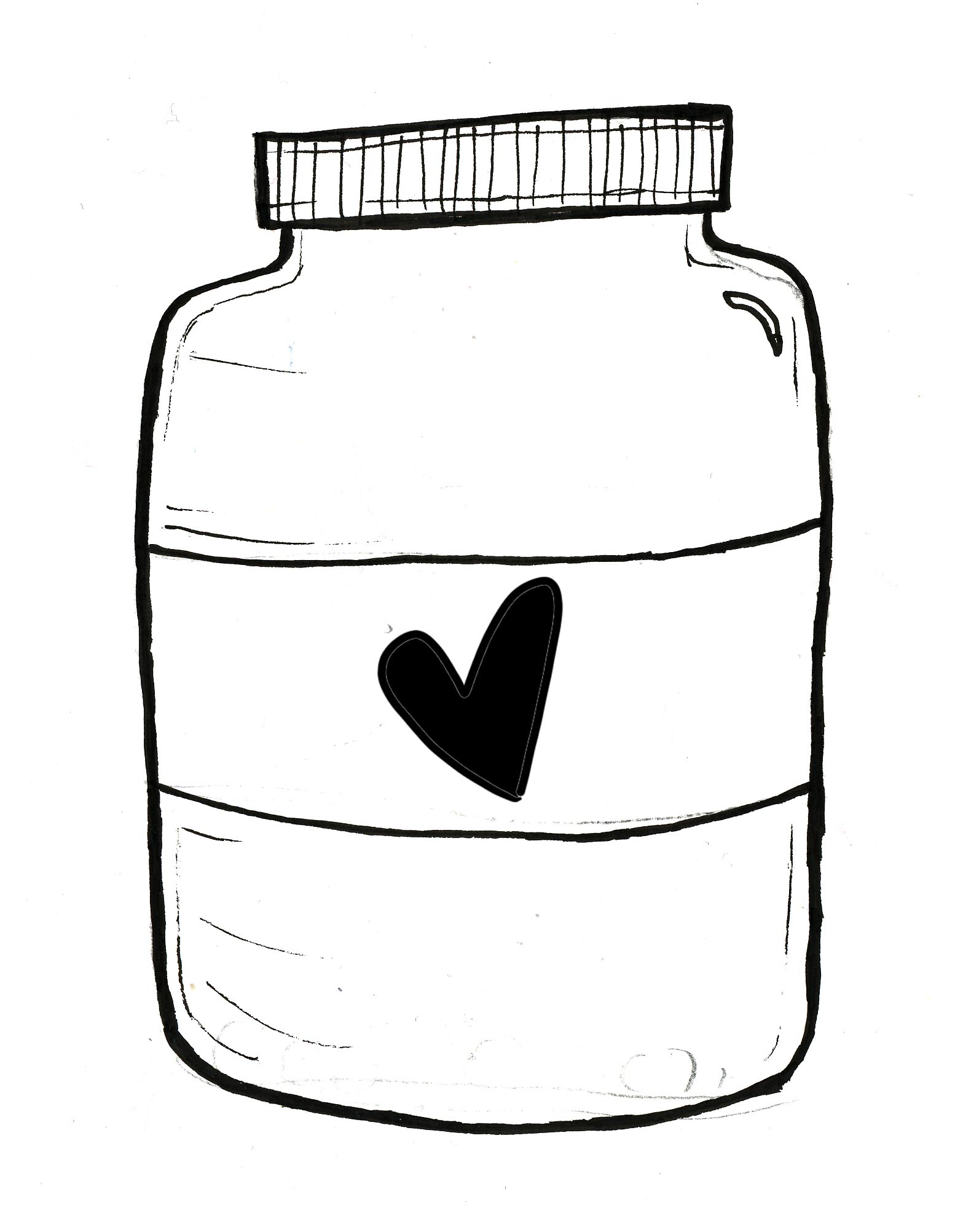 Cookie Jar Clipart - Free Clipart Images