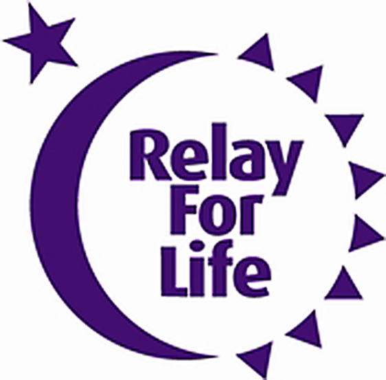 Relay For Life Clipart