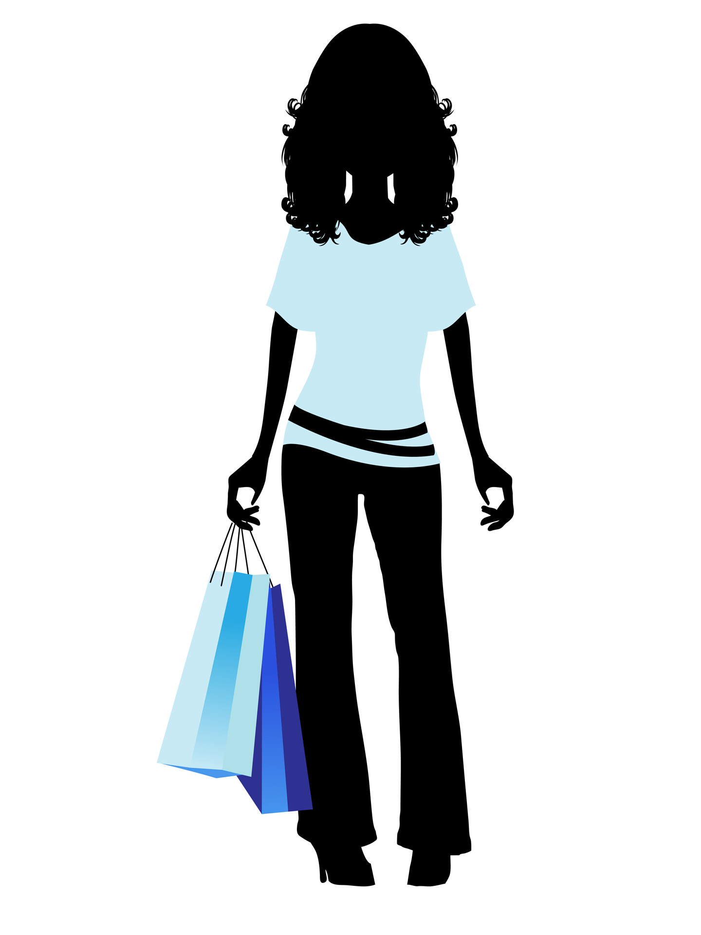 Fashion clipart free