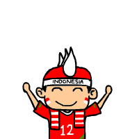 Unduh DP BBM LUCU bergerak DP BBM Gokil GIF Android Gambar Animasi ...