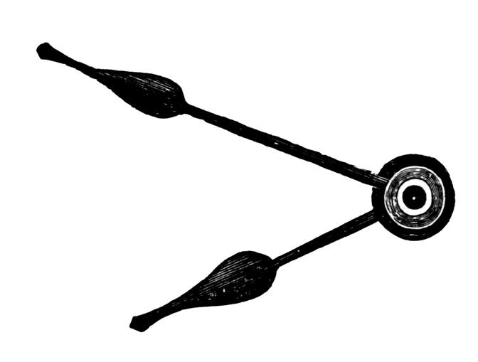 Clipart clock hands