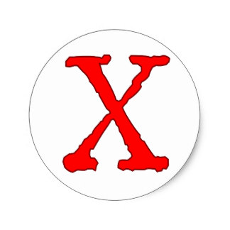 Treasure Map Stickers | Zazzle