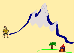 Challenge Clip Art Free - Free Clipart Images