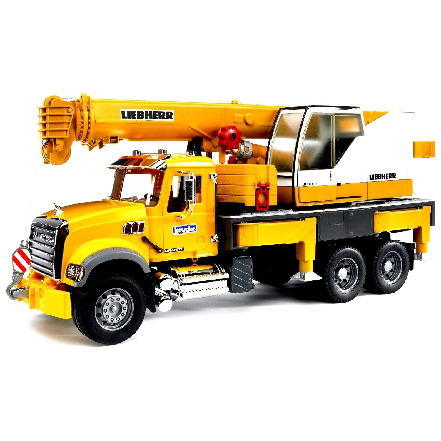 Big Truck Pictures for Kids | Activity Shelter