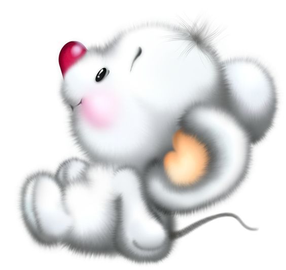Mice, Clip art and Cartoon