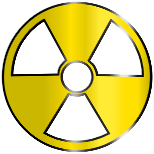 Radioactive Symbol Clipart
