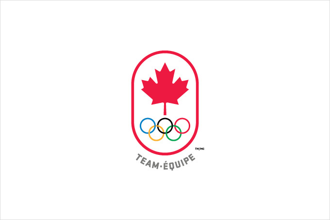 Rebranding the Canadian Olympic Team