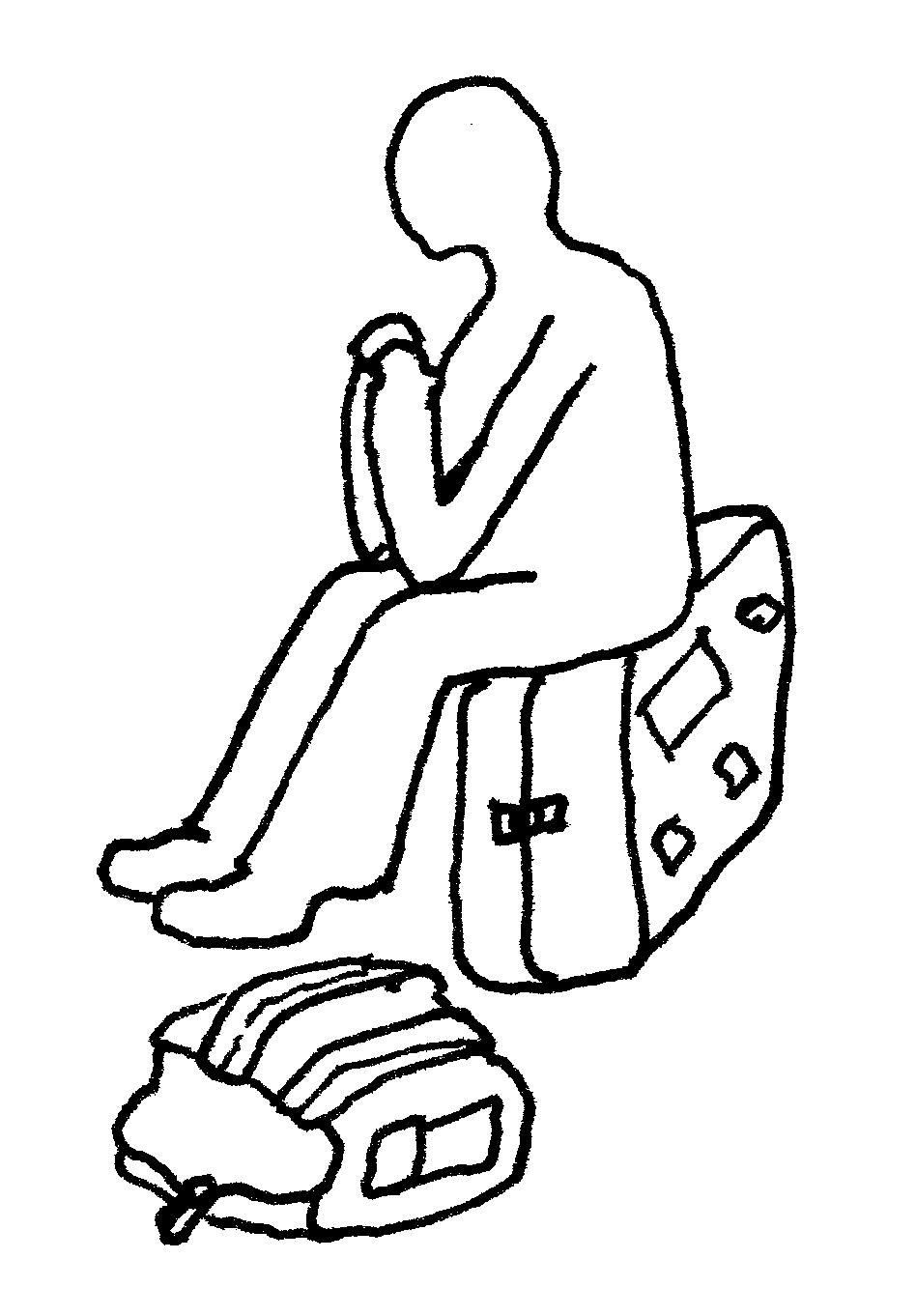Clipart | Reverend Ally