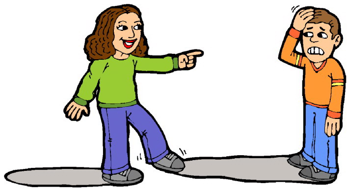Playing children Clip Art