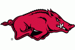 Arkansas Razorbacks Logos - NCAA Division I (a-c) (NCAA a-c ...
