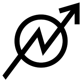 butterflyrevolt: The “Circle N,” or lightning... | Social Uprooting