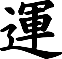 judospace: Be a lucky judo coach