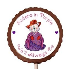 Red Hat Society Clip Art - ClipArt Best