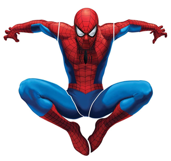 Spiderman, Regenerative medicine, the 2012 Nobel Prize and the future....