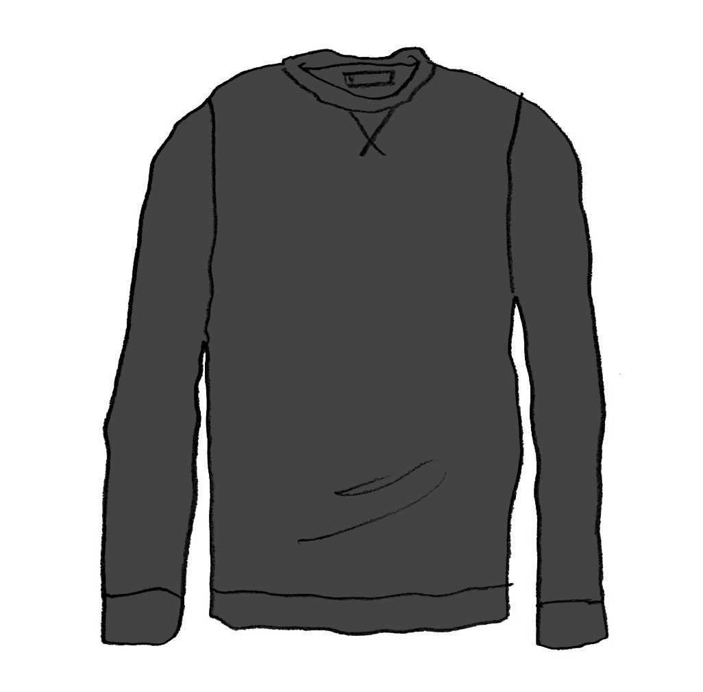 The Good Shirt Radio Show: The Library - Part Six - Dressing for ...