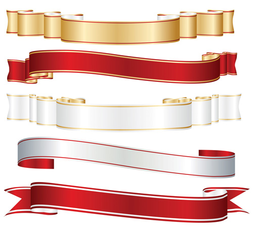 Ribbon Clip Art Download 245 clip arts (Page 1) - ClipartLogo.