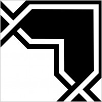Free greek key border vector geometric Free vector for free ...