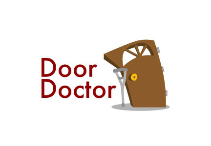 Logo: Door Doctor | GoycoDesign