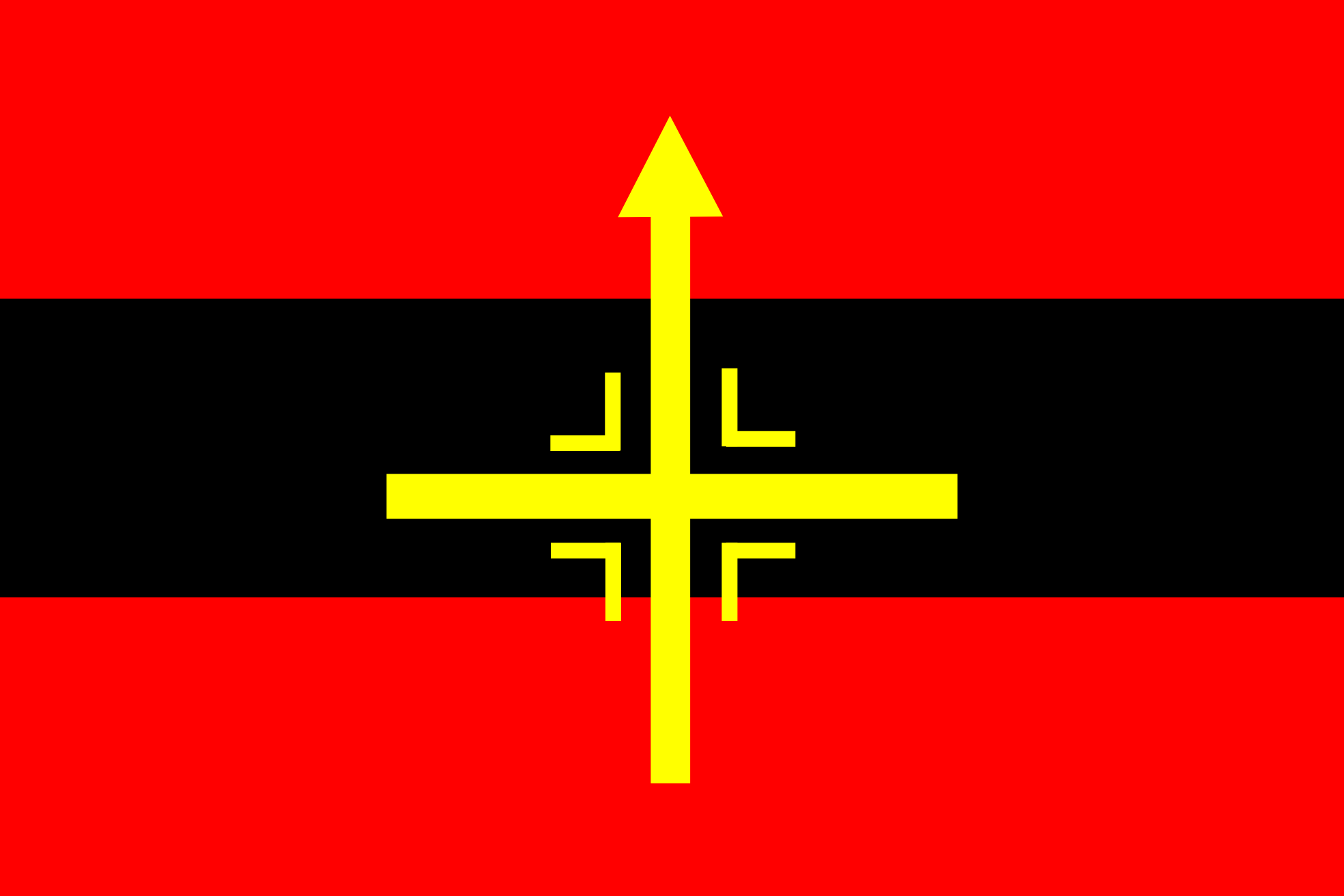 Flag Art Northern Command Indian Army Flag Flags 2011 Clip Art SVG ...