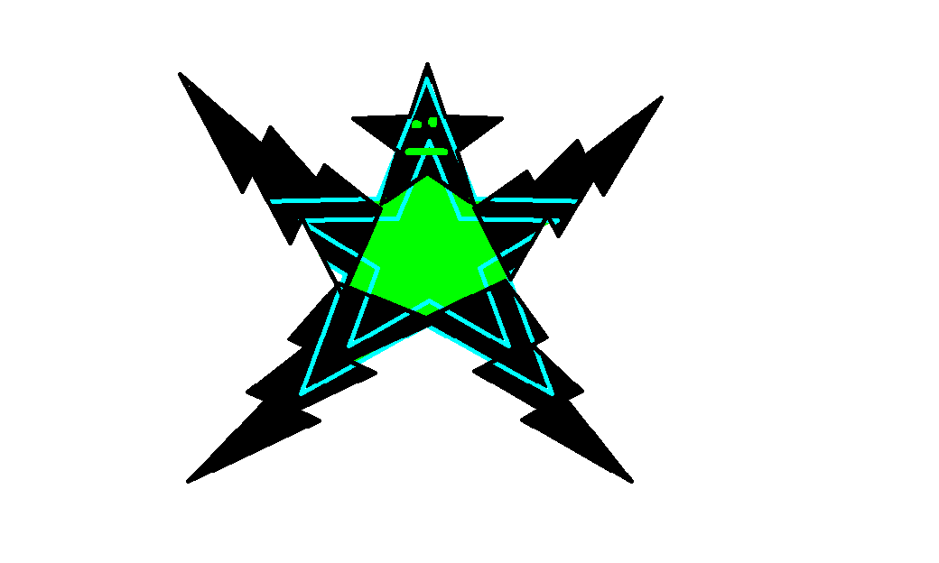 Lightning Bolt! - Monster Writing Project