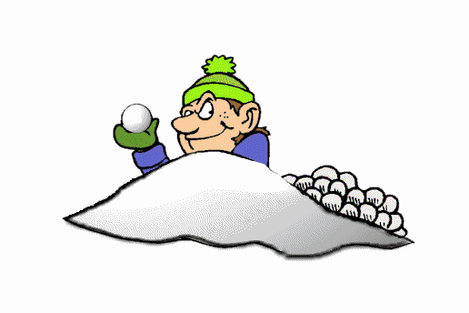 Snowballs