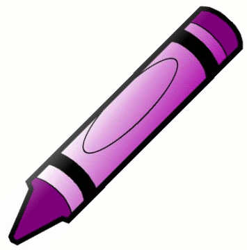 Free Crayon Clipart - Public Domain Crayon clip art, images and ...