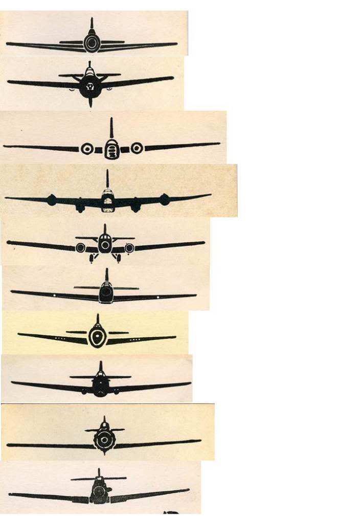 Short Stirling & RAF Bomber Command Forum • View topic - Aircraft ...