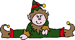 Christmas Elfs and Santa Claus Elf Picture,History of Christmas ...