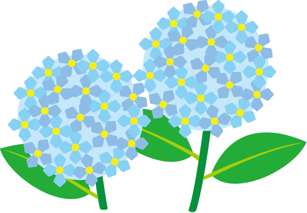 summer flower1-Material of flower-illpop com