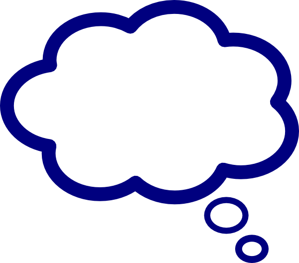 Blue Bubbles Clipart - ClipArt Best