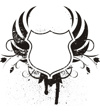 technowebb [licensed for non-commercial use only] / Coat of Arms